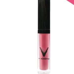 V. Kosmetix liquid velvet lipstick
